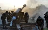 Ситуация вокруг Дебальцево накаляется. Боевики пытаются захватить базовый лагерь сил АТО